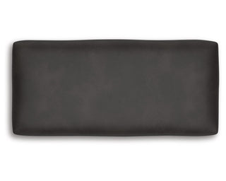 Lofton-Pike Oversized Accent Ottoman