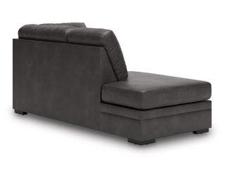 Lofton-Pike Left-Arm Facing Corner Chaise