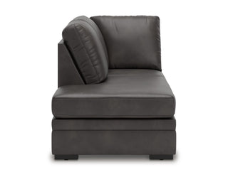 Lofton-Pike Left-Arm Facing Corner Chaise