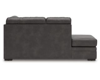 Lofton-Pike Left-Arm Facing Corner Chaise