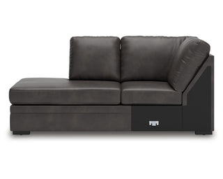 Lofton-Pike Left-Arm Facing Corner Chaise