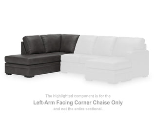 Lofton-Pike Left-Arm Facing Corner Chaise