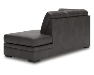 Lofton-Pike Right-Arm Facing Corner Chaise