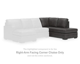 Lofton-Pike Right-Arm Facing Corner Chaise