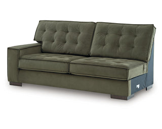 Caspian-Town Left-Arm Facing Sofa