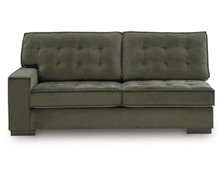 Caspian-Town Left-Arm Facing Sofa