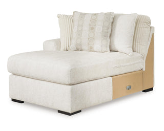 Chessington Left-Arm Facing Corner Chaise