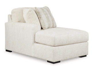 Chessington Left-Arm Facing Corner Chaise