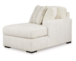 Chessington Right-Arm Facing Corner Chaise