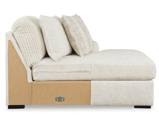 Chessington Right-Arm Facing Corner Chaise