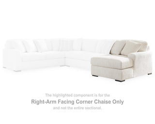 Chessington Right-Arm Facing Corner Chaise