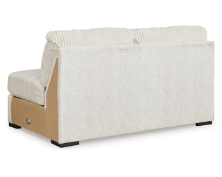 Chessington Armless Loveseat