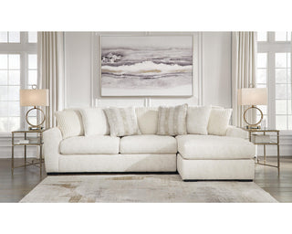 Chessington 2-Piece Sectional with Chaise