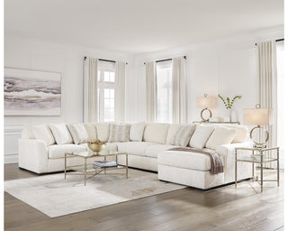 Chessington 4-Piece Sectional with Chaise