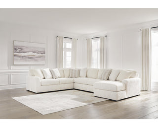 Chessington 4-Piece Sectional with Chaise
