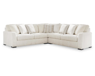 Chessington 3-Piece Sectional