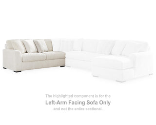 Chessington Left-Arm Facing Sofa