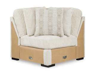 Chessington 3-Piece Sectional