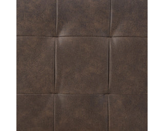 Maderla Chair and Ottoman