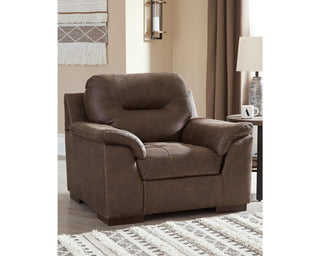 Maderla Chair