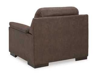 Maderla Chair