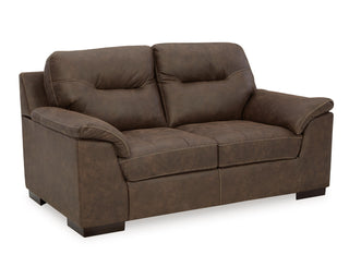 Maderla Sofa, Loveseat, Chair and Ottoman