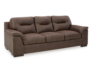Maderla Sofa and Loveseat