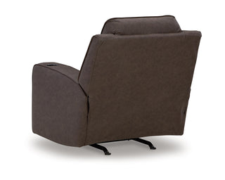 Lavenhorne Recliner