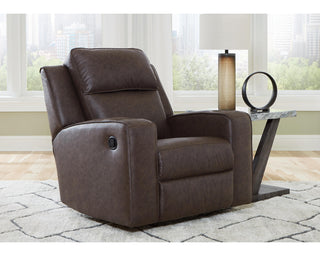 Lavenhorne Recliner