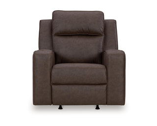 Lavenhorne Recliner