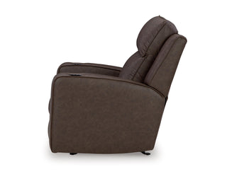 Lavenhorne Recliner