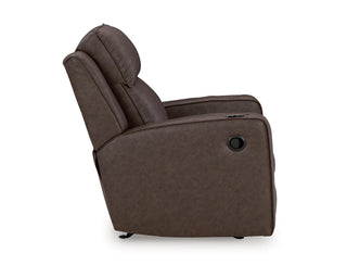 Lavenhorne Recliner