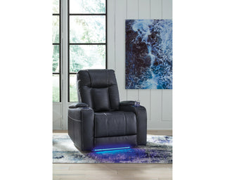 Feazada Power Recliner