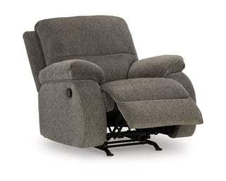Scranto Recliner