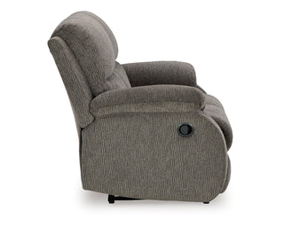 Scranto Reclining Loveseat and Recliner