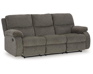 Scranto Reclining Sofa