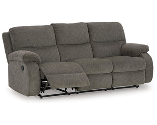 Scranto Reclining Sofa