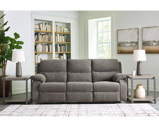 Scranto Reclining Sofa