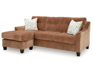 Amity Bay Sofa Chaise and Chair