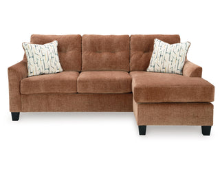 Amity Bay Sofa Chaise and Chair