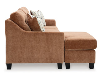 Amity Bay Queen Sofa Chaise Sleeper