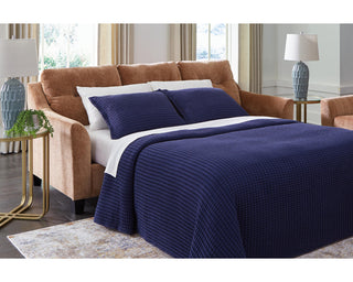 Amity Bay Queen Sofa Chaise Sleeper