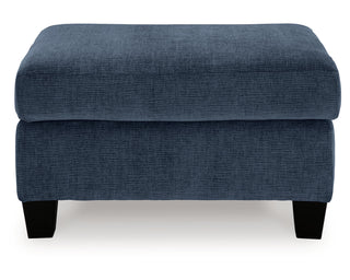 Amity Bay Ottoman