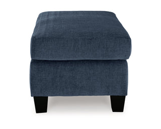 Amity Bay Ottoman
