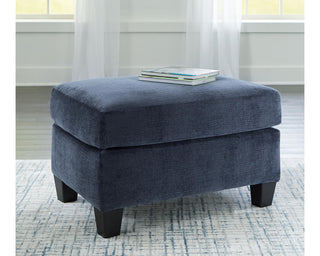 Amity Bay Ottoman