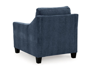 Amity Bay Chair