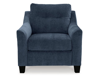 Amity Bay Chair