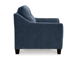 Amity Bay Chair