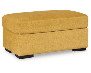 Keerwick Sofa, Loveseat, Ottoman and 2 Chairs