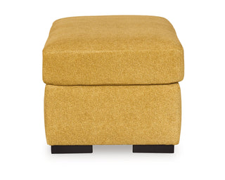 Keerwick Sofa, Loveseat, Ottoman and 2 Chairs